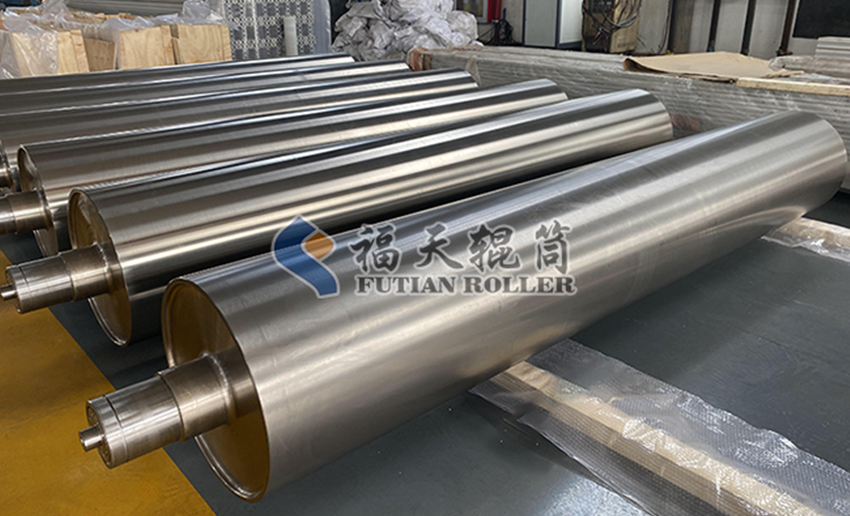 輥筒的生產過程有哪些？看這一篇就夠了
