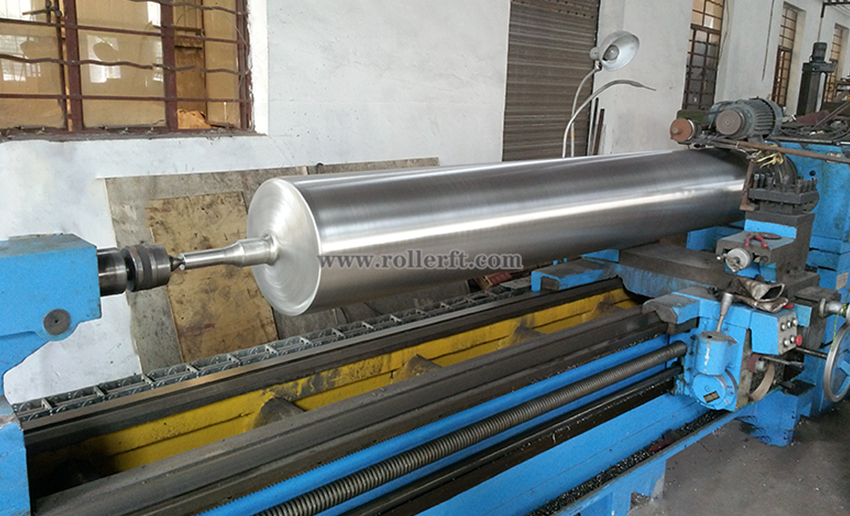 福天機(jī)械不銹鋼輥筒簡介