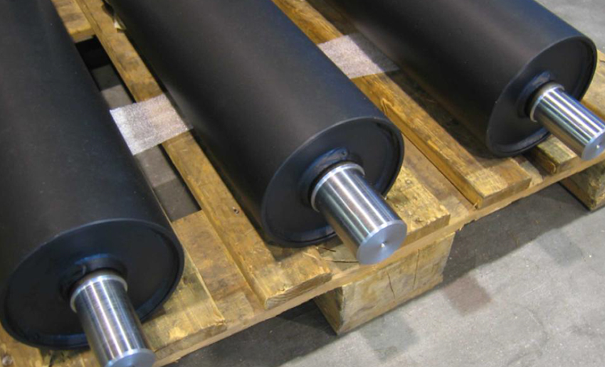 怎樣避免傳動滾筒過載?