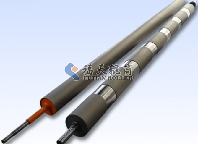 碳化鎢輥筒的這些信息，你知道多少？