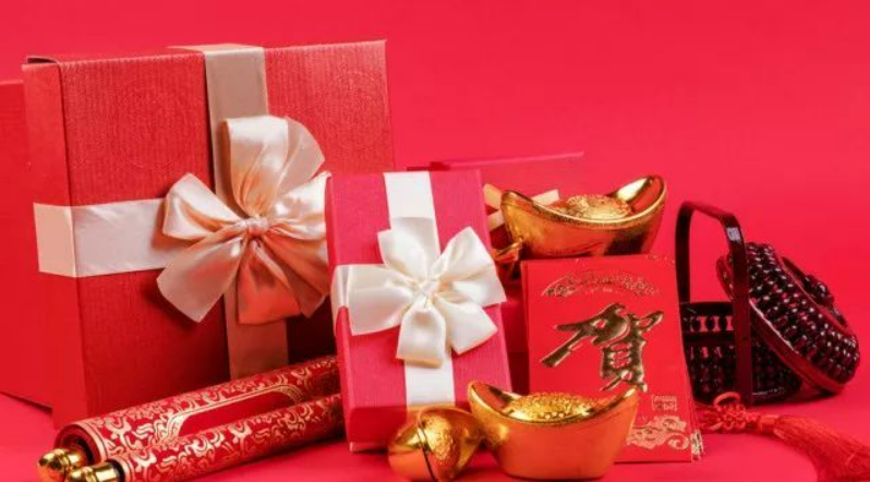 輥筒助力春節制造